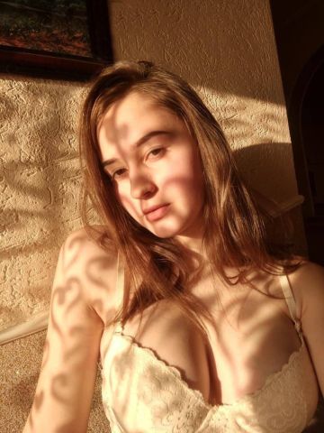 Проститутка Дарина
